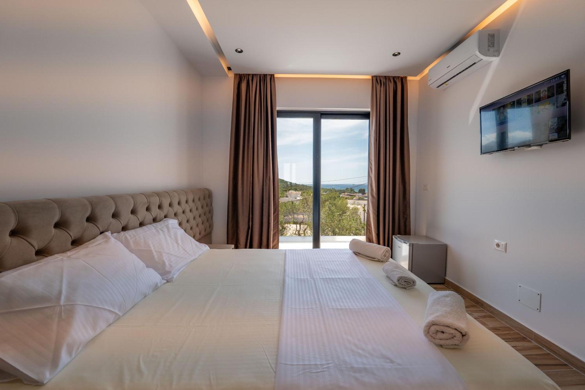Rest Hour Hotel 사밀 외부 사진