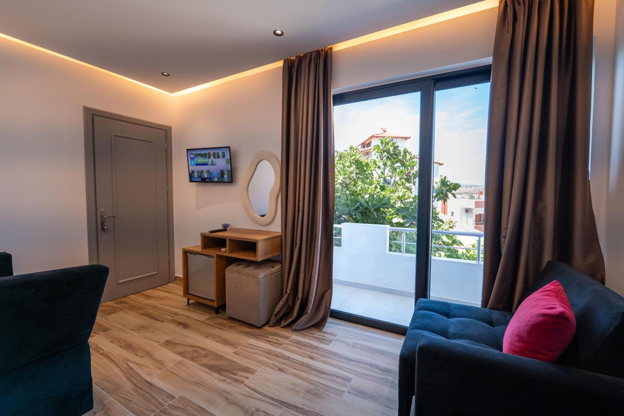 Rest Hour Hotel 사밀 외부 사진