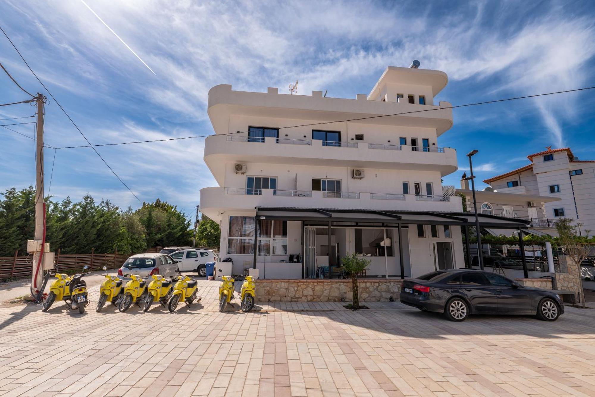 Rest Hour Hotel 사밀 외부 사진