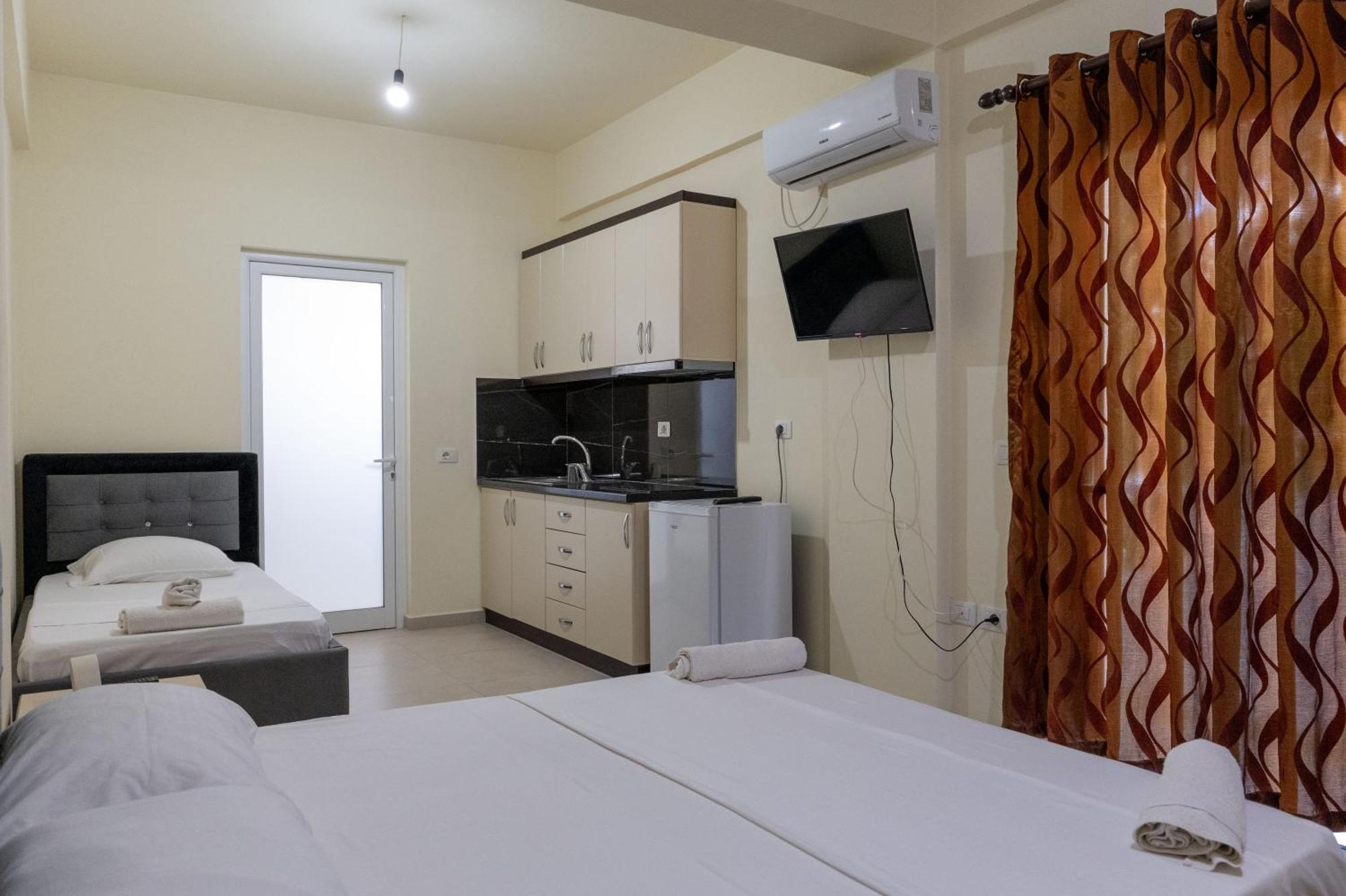 Rest Hour Hotel 사밀 외부 사진