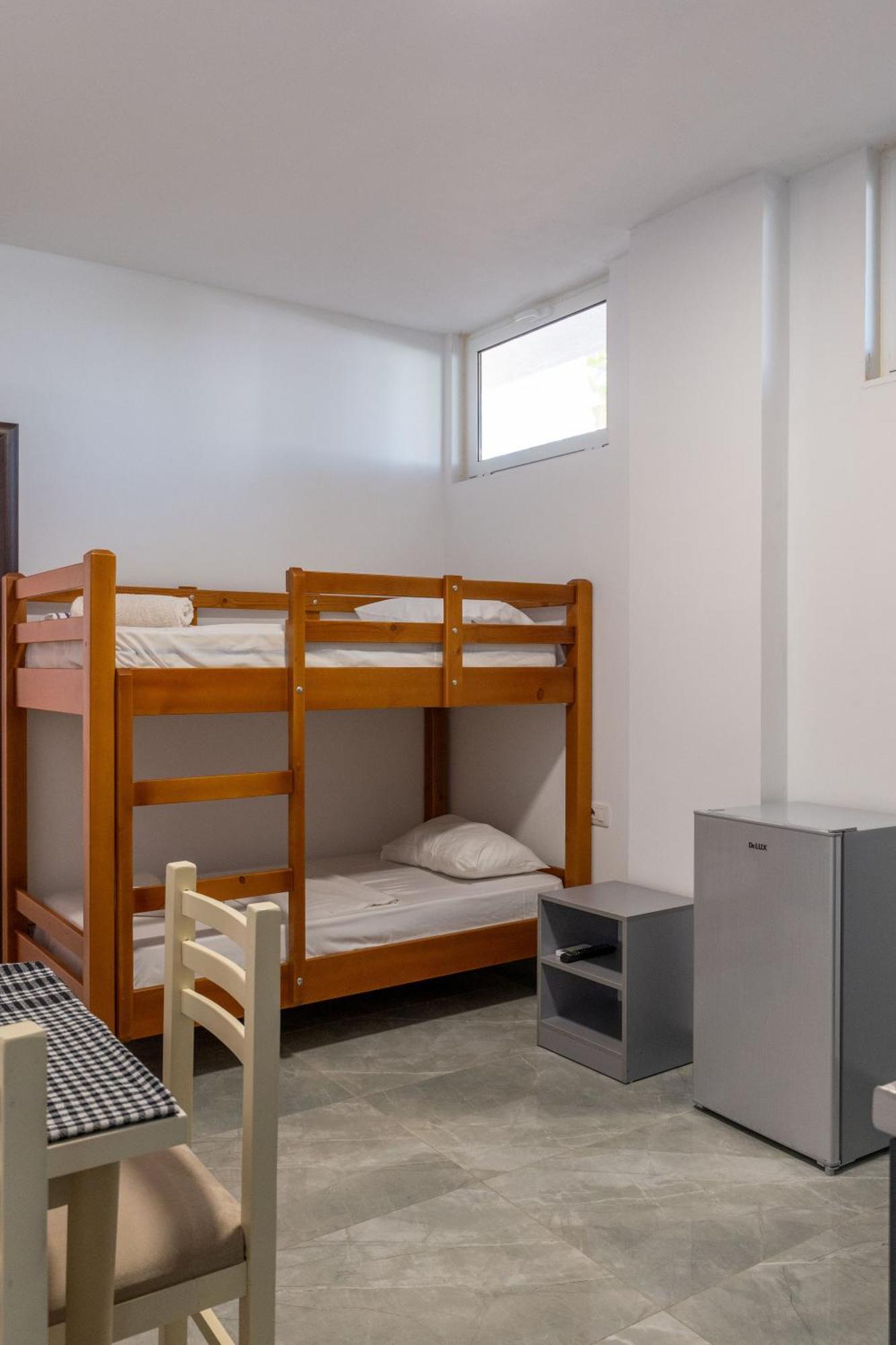 Rest Hour Hotel 사밀 외부 사진