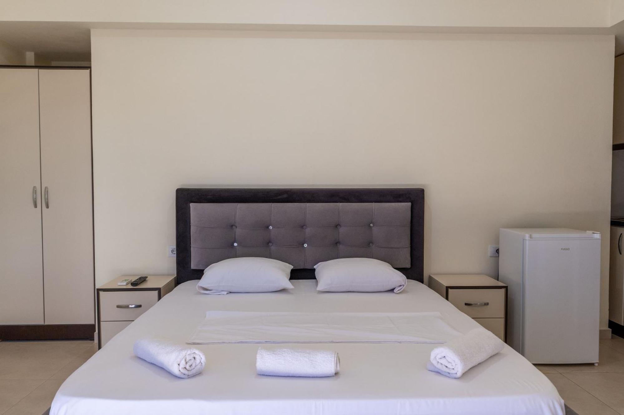 Rest Hour Hotel 사밀 외부 사진