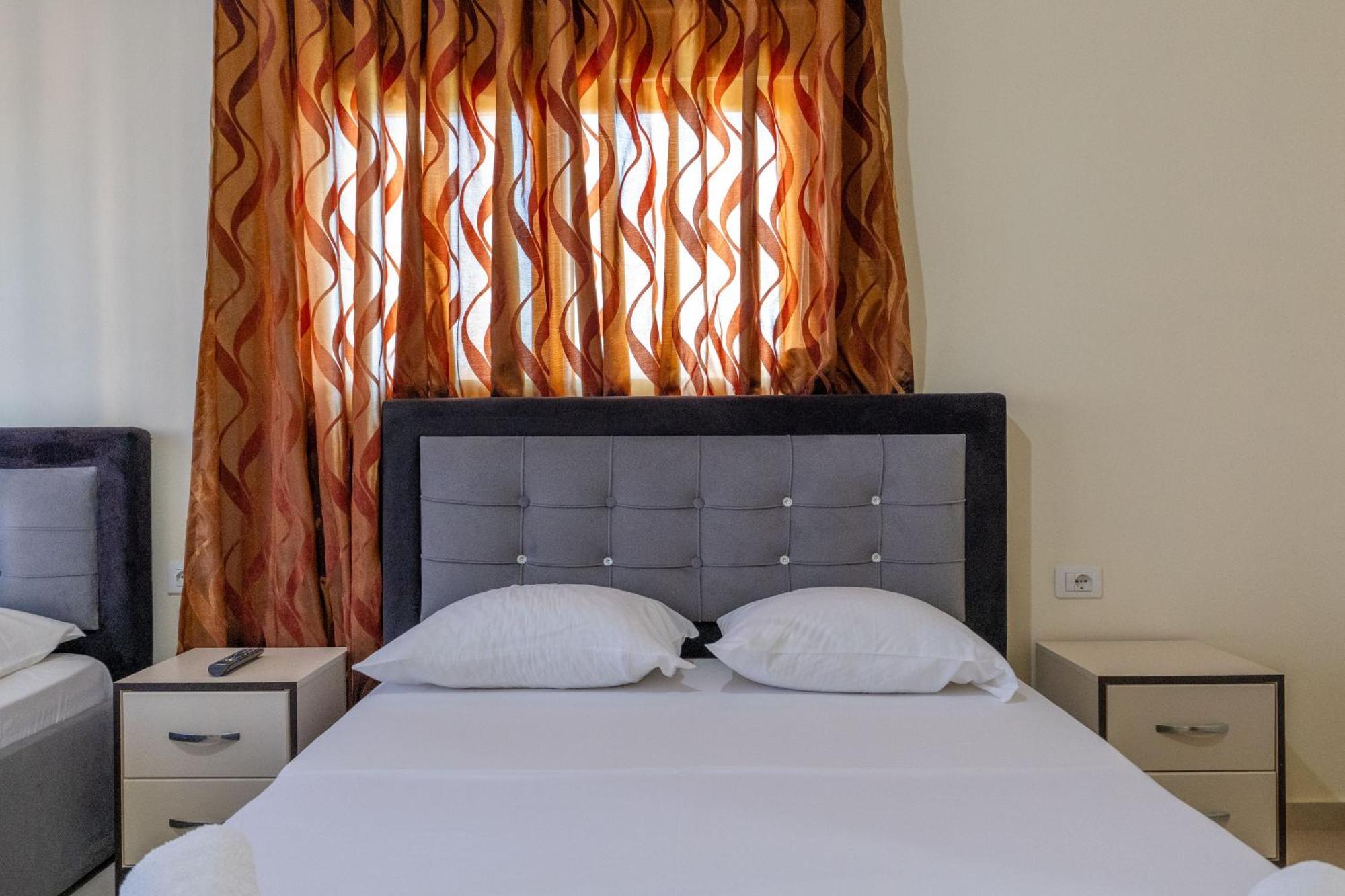 Rest Hour Hotel 사밀 외부 사진