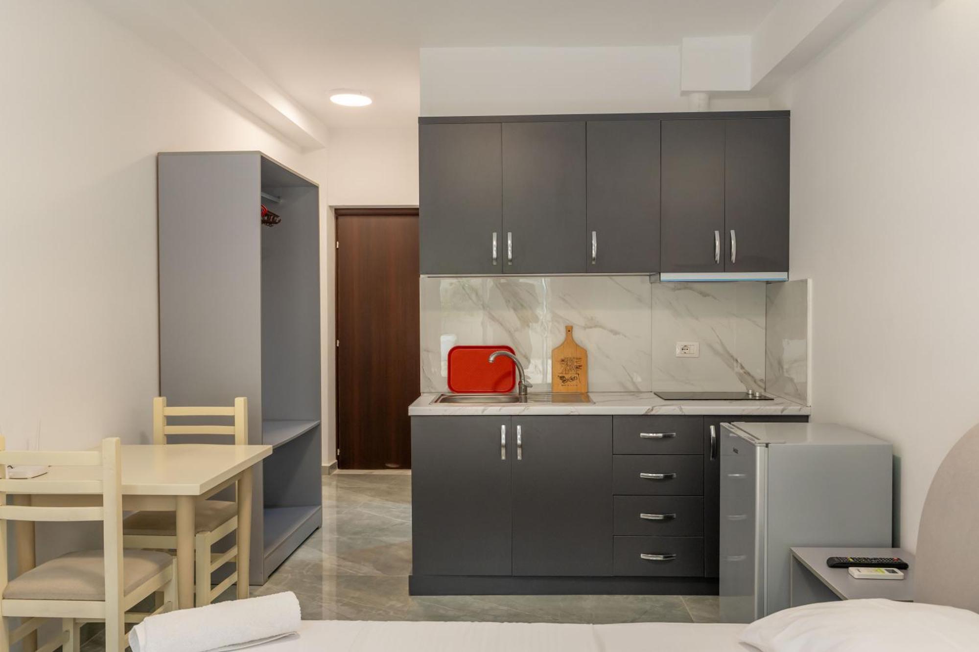 Rest Hour Hotel 사밀 외부 사진