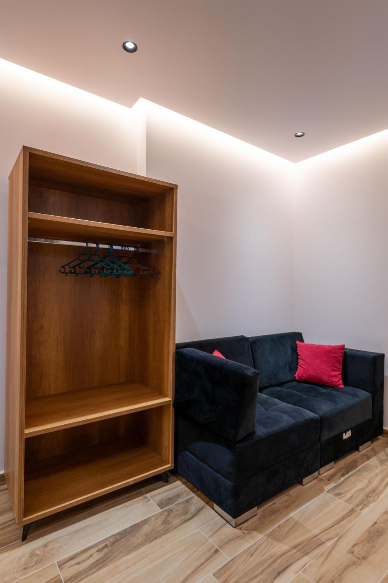 Rest Hour Hotel 사밀 외부 사진