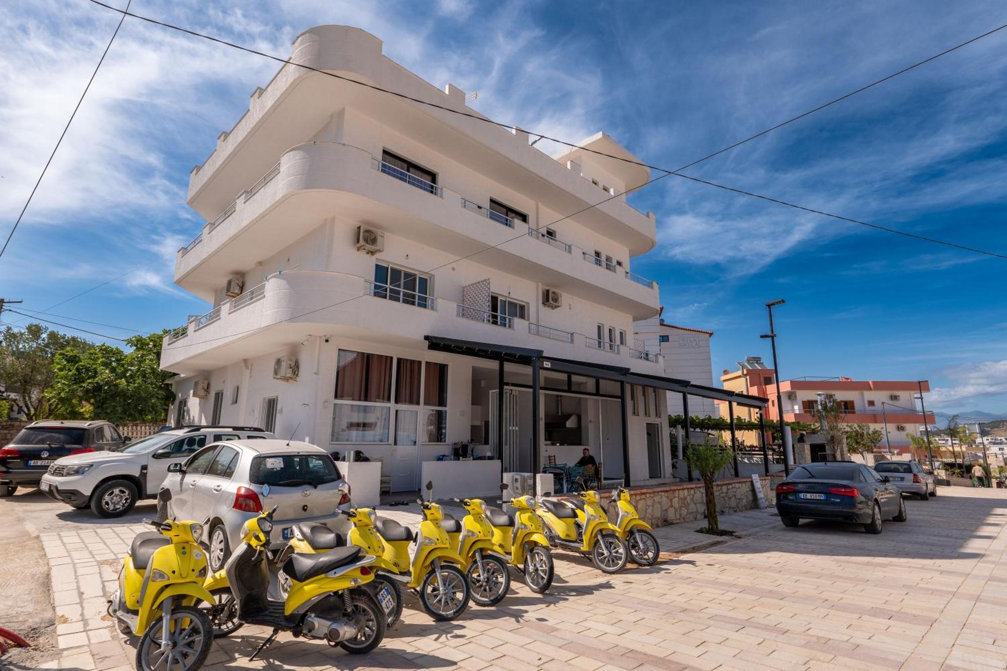 Rest Hour Hotel 사밀 외부 사진