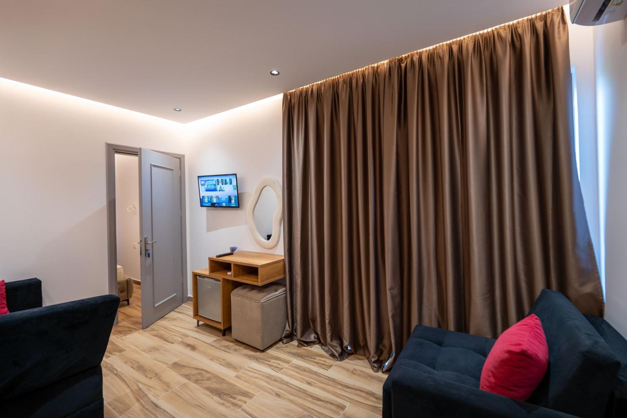 Rest Hour Hotel 사밀 외부 사진
