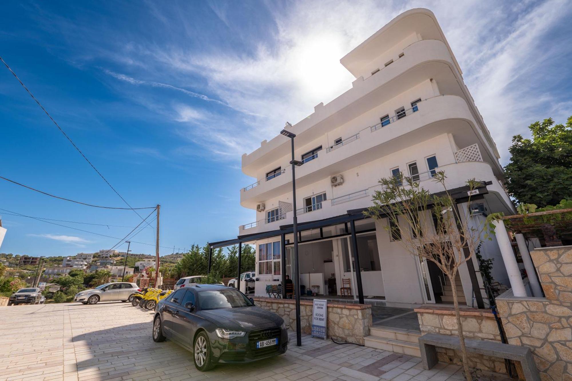 Rest Hour Hotel 사밀 외부 사진