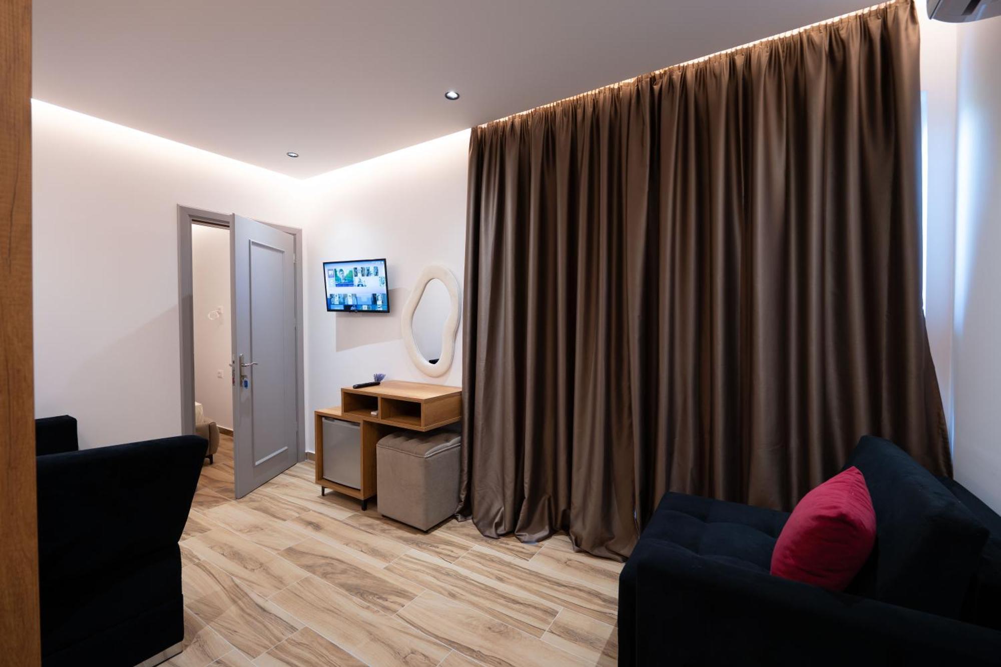 Rest Hour Hotel 사밀 외부 사진