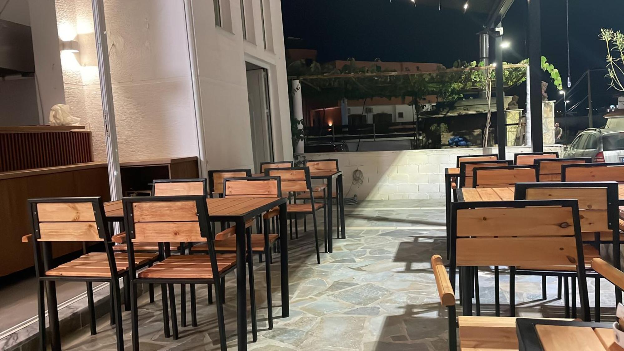Rest Hour Hotel 사밀 외부 사진