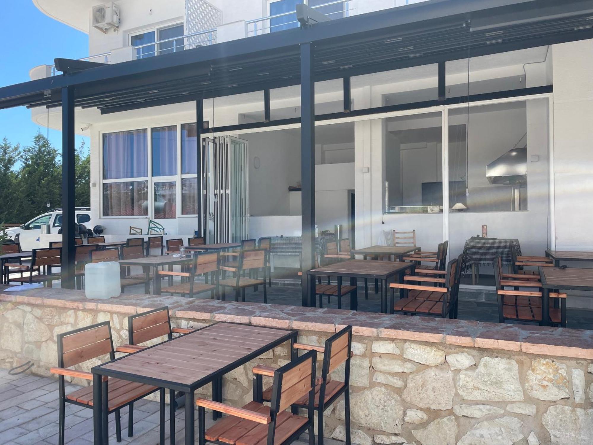 Rest Hour Hotel 사밀 외부 사진